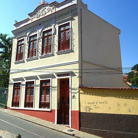 Villa Historic House Río de Janeiro Exterior foto