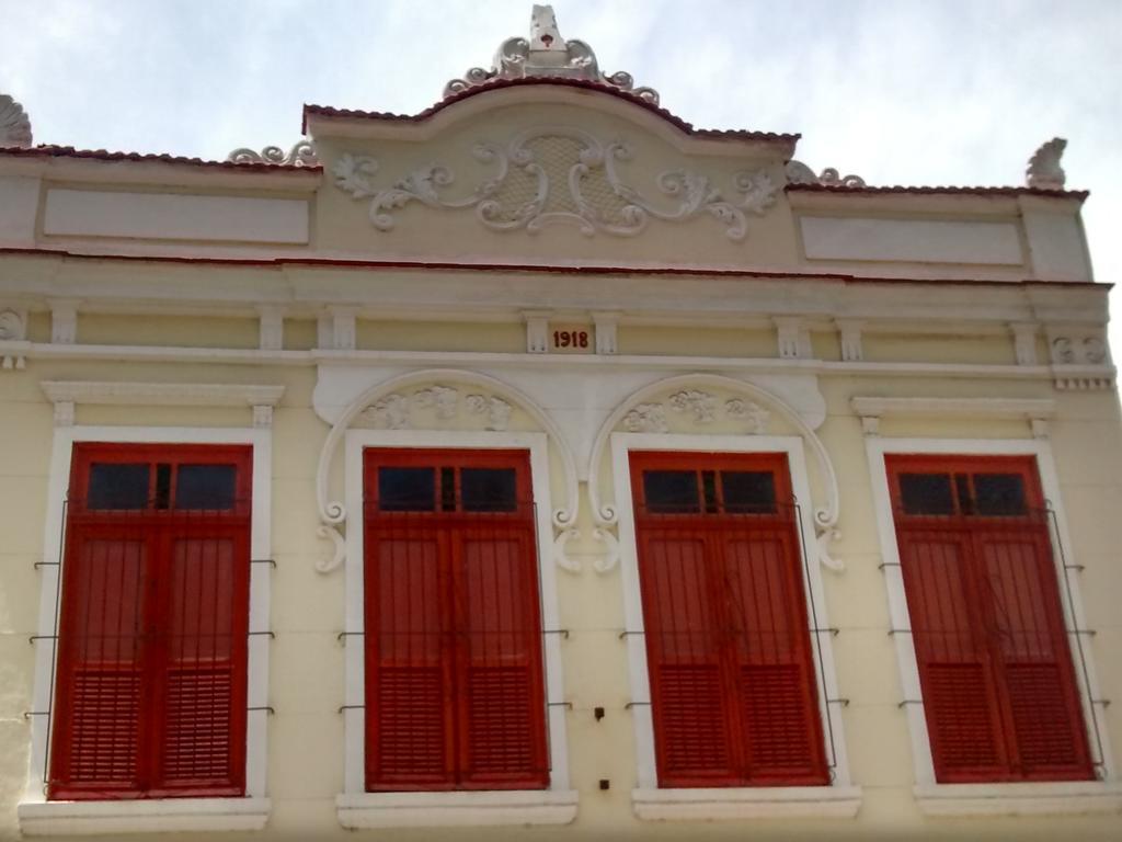 Villa Historic House Río de Janeiro Exterior foto
