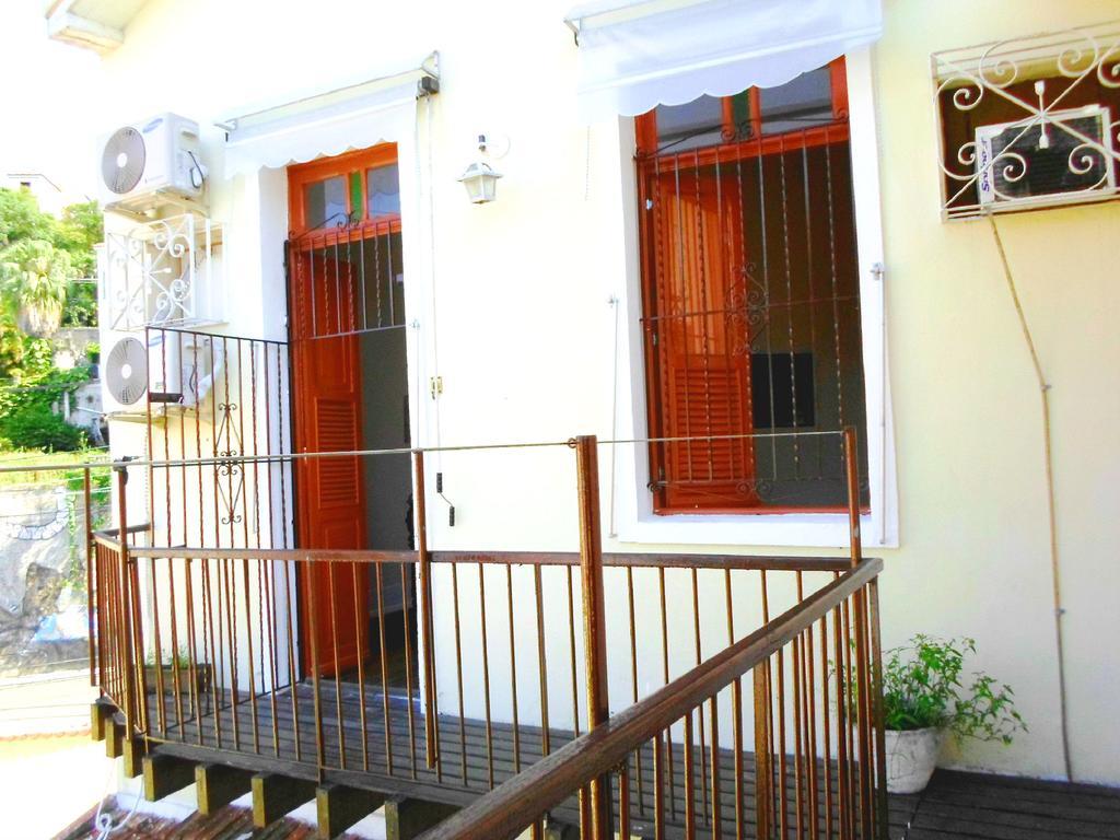 Villa Historic House Río de Janeiro Exterior foto