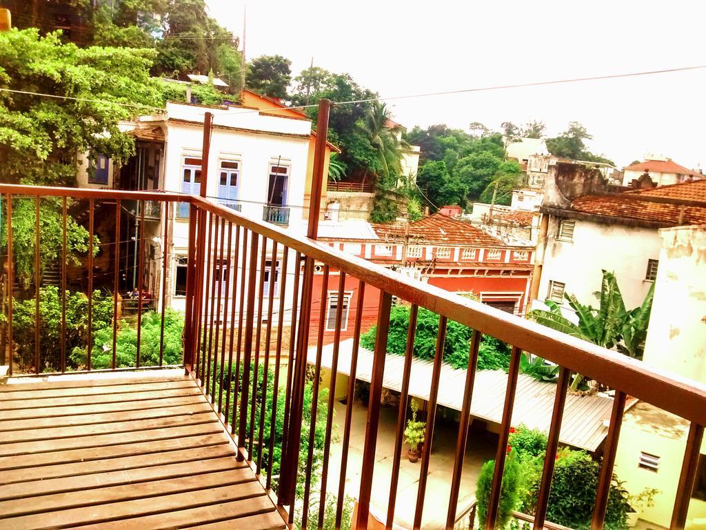 Villa Historic House Río de Janeiro Exterior foto