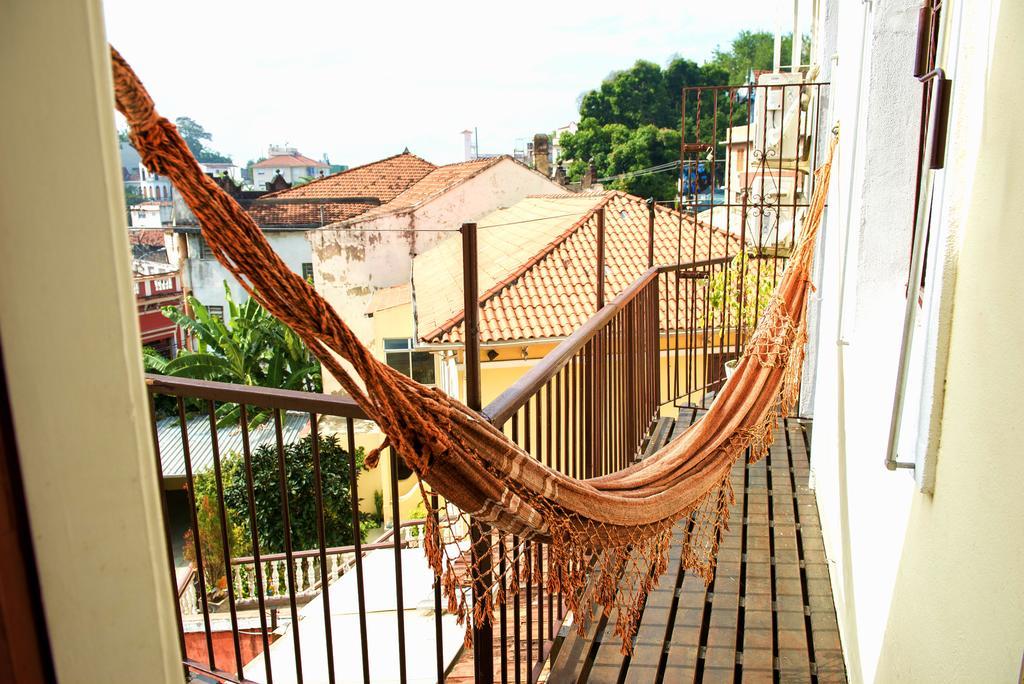 Villa Historic House Río de Janeiro Exterior foto
